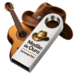 Modão de Ouro